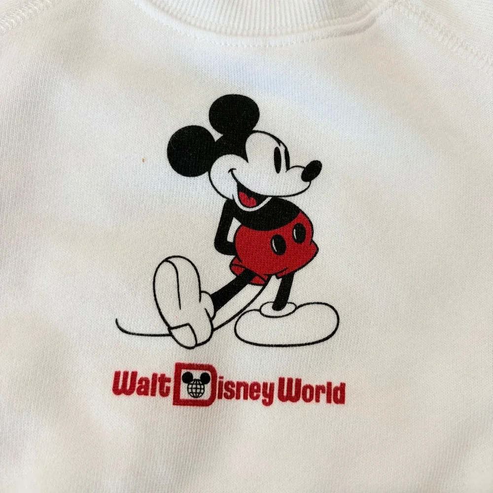 Disney baby mickey